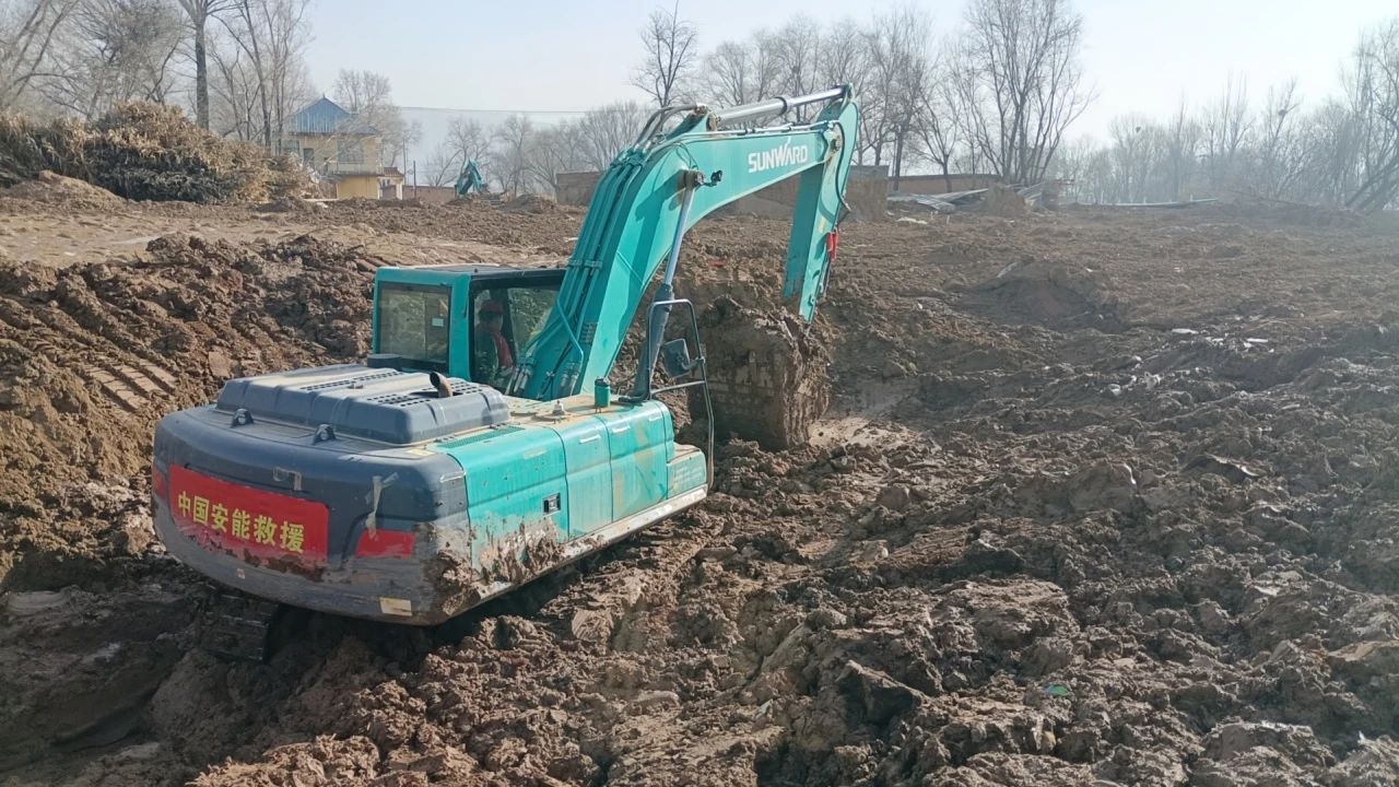 企业继承，，，赞誉满满！优德88智能收到国家应急治理部谢谢信