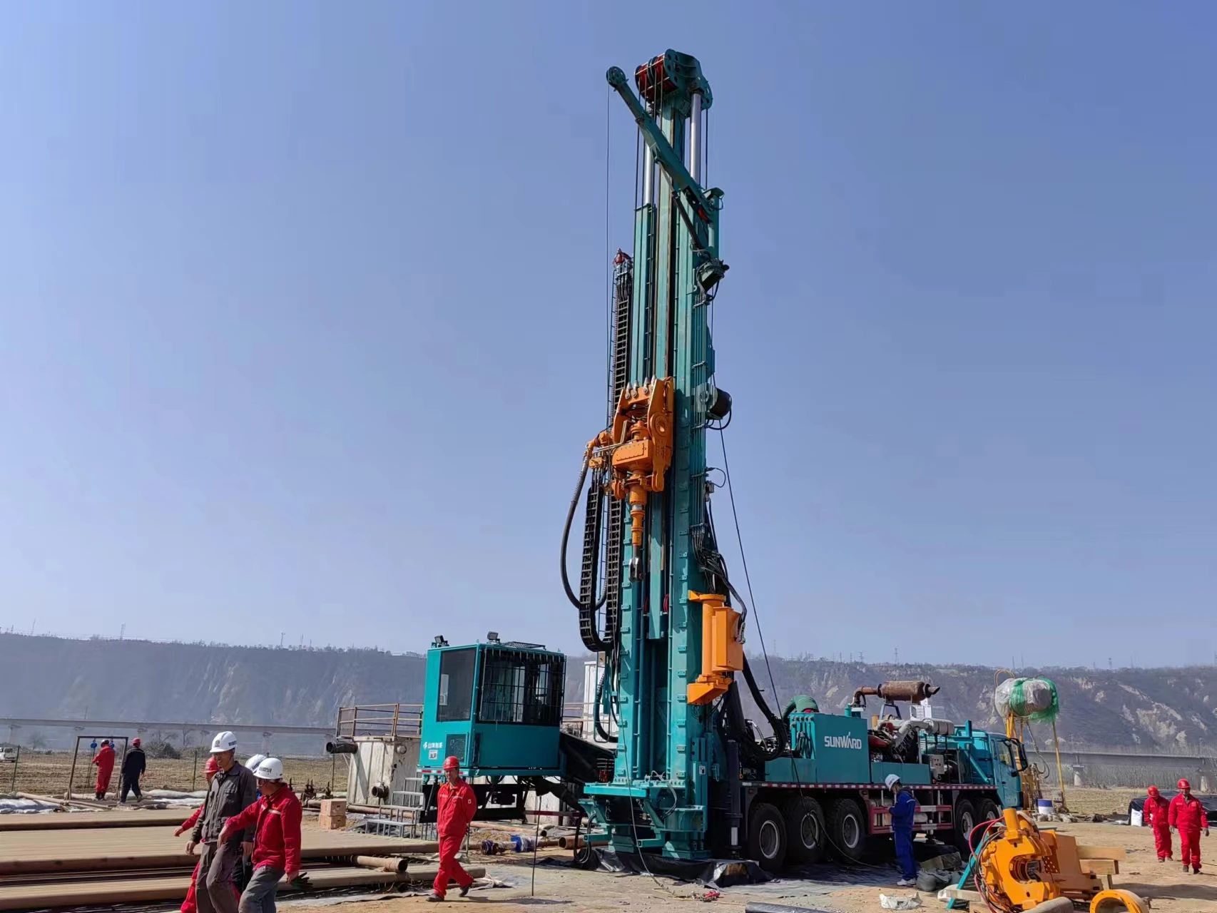 新年新气象！优德88智能旗下工研院奋进继承开新局