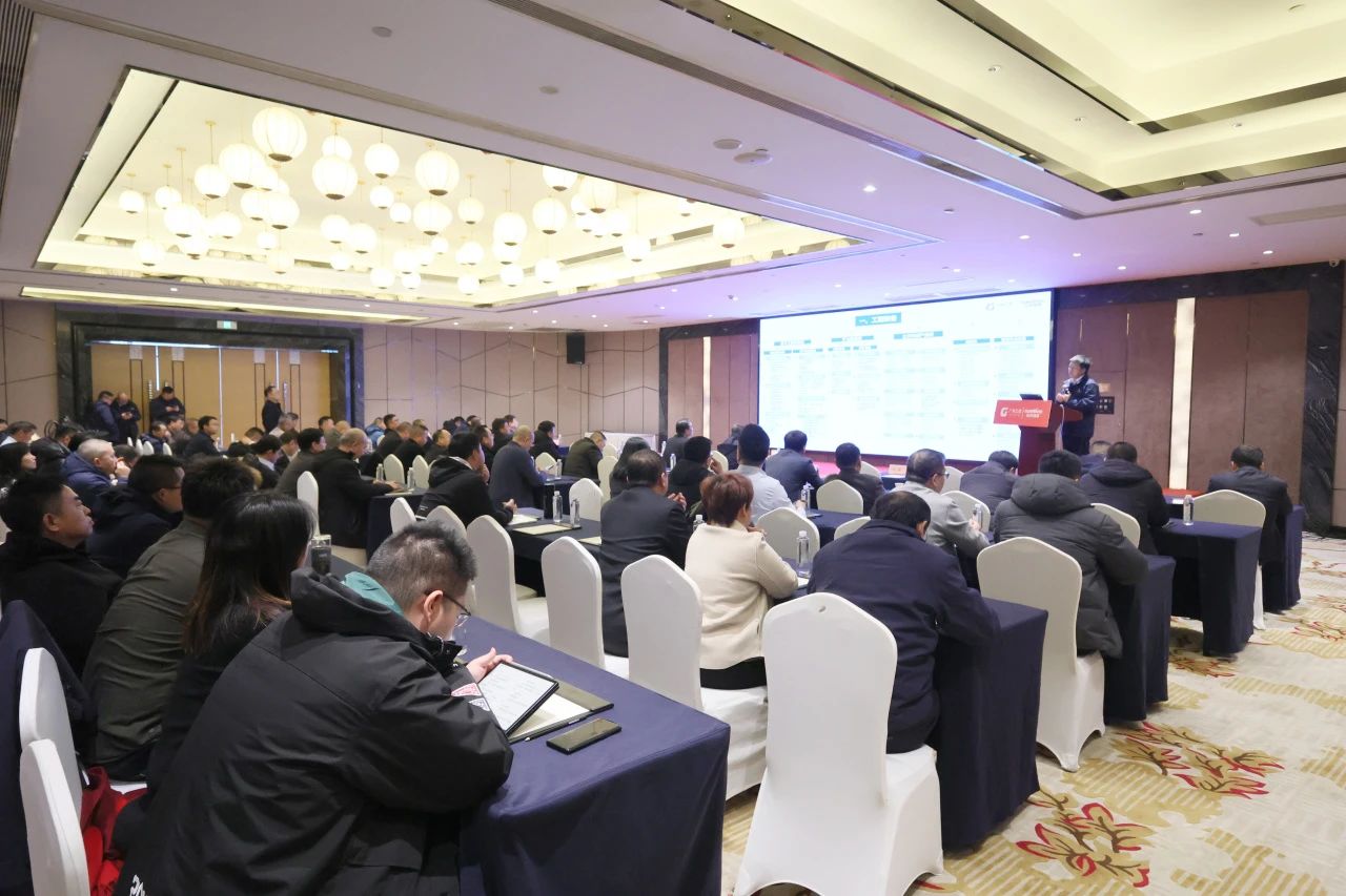 启新程，，，，，，向未来！优德88矿岩揭牌庆典暨新春发货仪式圆满举行