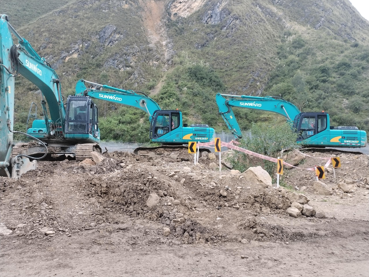 增强全方位相助！中铁二十局到访优德88智能