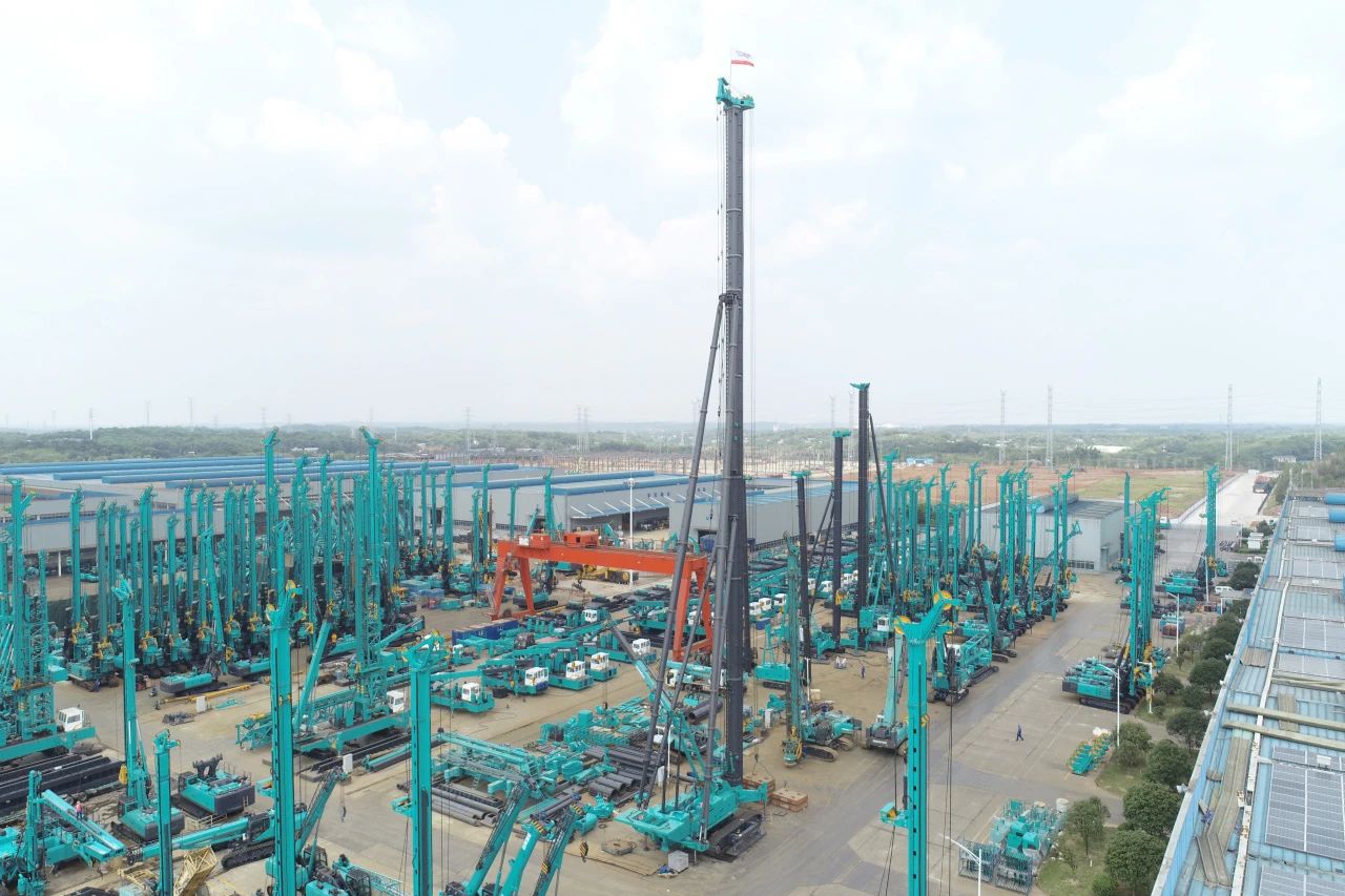 单冠三连！优德88智能再获国家制造业单项冠军