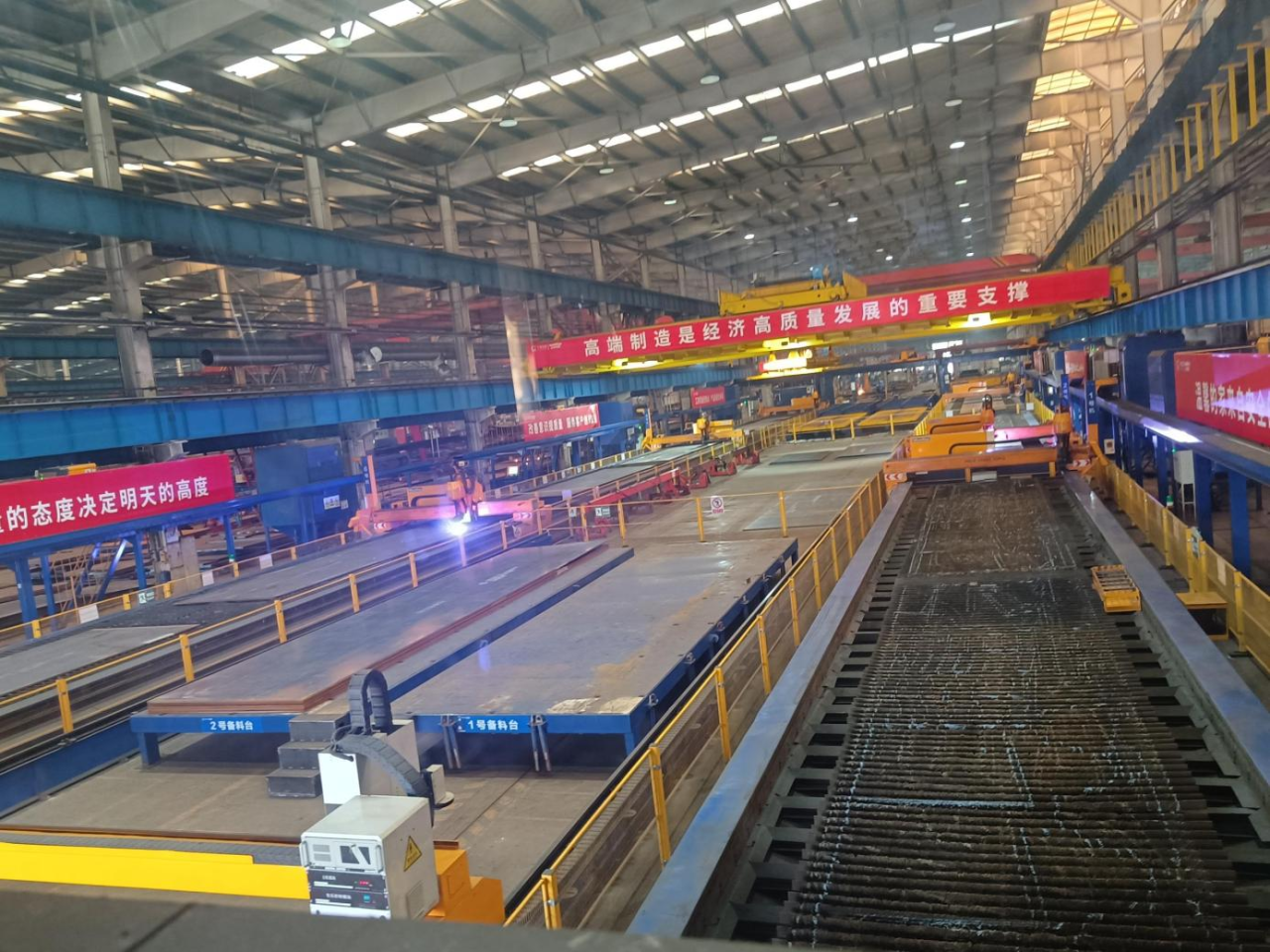 打造数字化转型“样板”！优德88智能乐成入选《湖南省“智赋万企”十大应用场景典范案例》