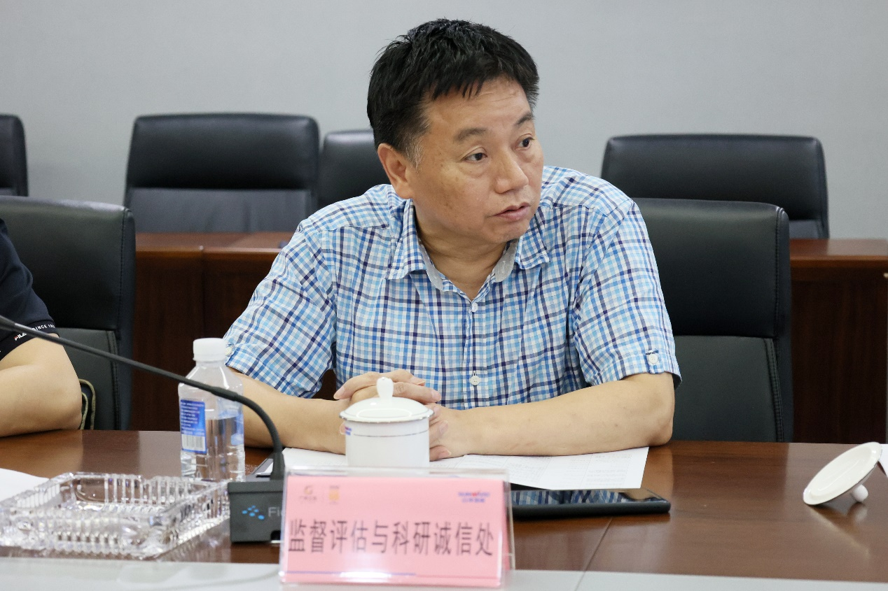 优德88智能“超大型油气管道绿色成套施工装备”项目顺遂通过验收！