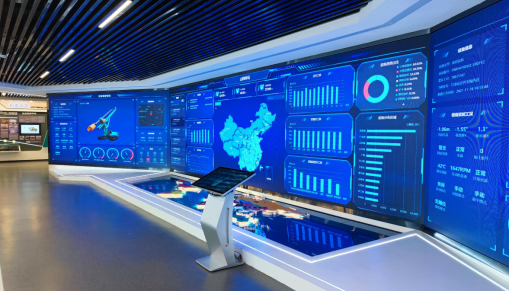 优德88智能入选“2024天下工业互联网100强”