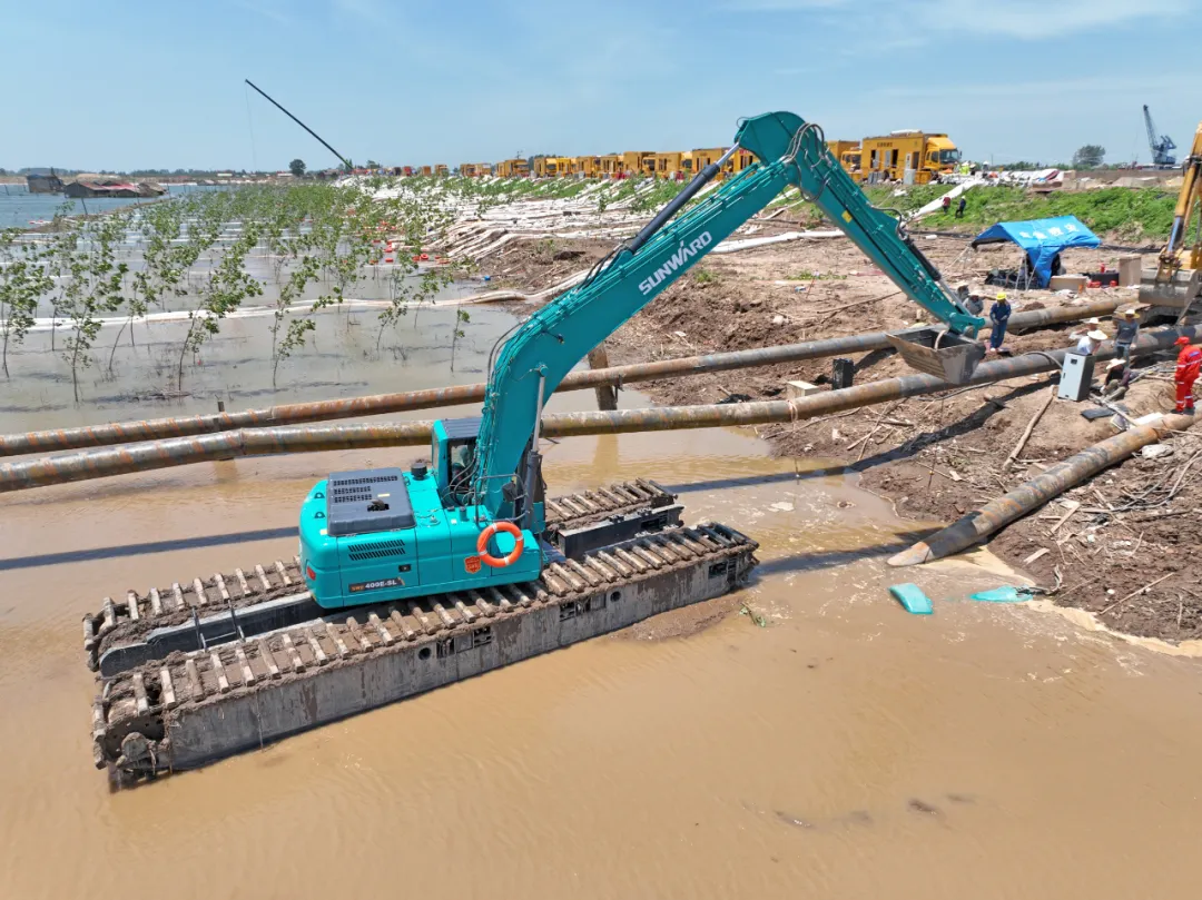 国家级名单宣布！优德88智能特种装备有限公司获批第六批专精特新“小巨人”企业！