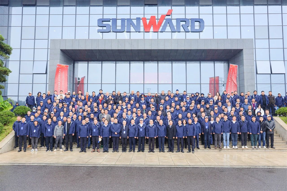 立异引领价值，，，理想成绩未来！优德88智能25周年庆典暨全球客户节盛大举行