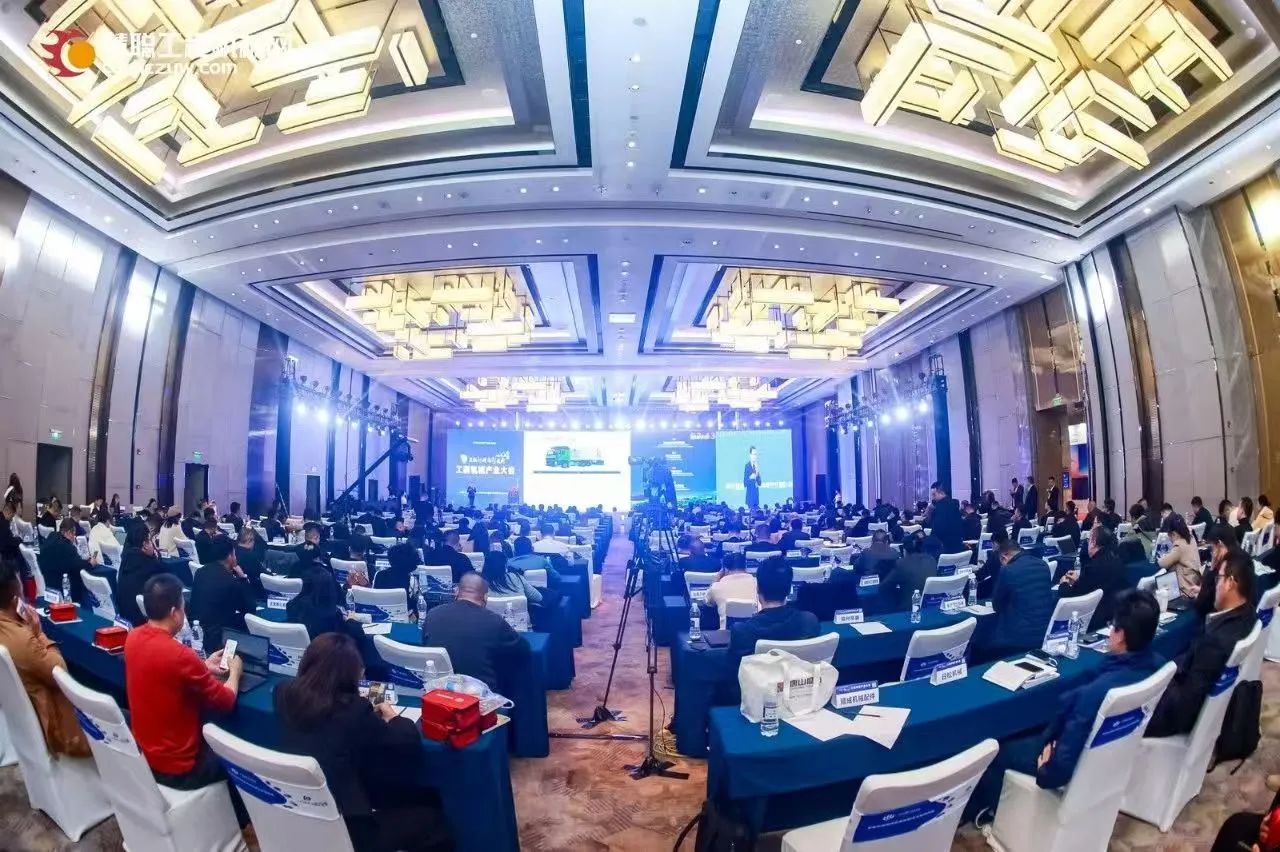 点赞！优德88智能立异装备荣登CMIIC2024明星产品榜单