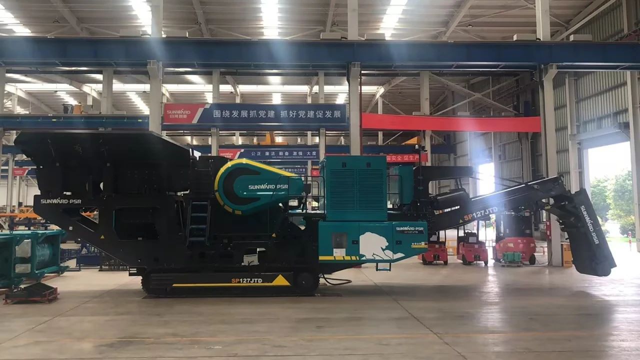 点赞！优德88智能立异装备荣登CMIIC2024明星产品榜单