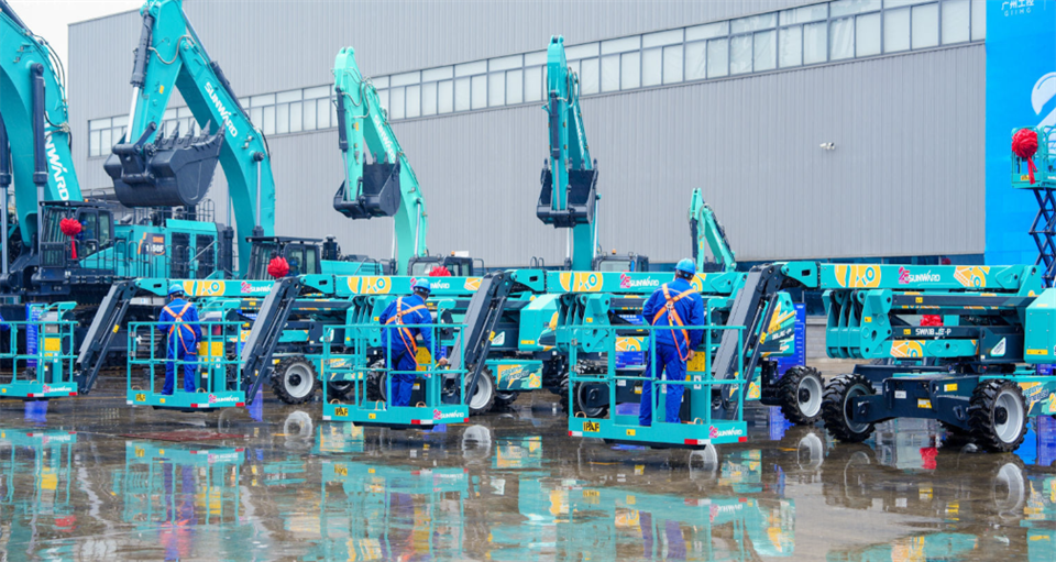 为客户创立价值，，，优德88智能集中宣布20余款新品