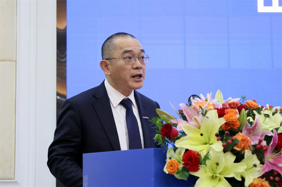 携手共进，，，，，相助共享！2024年供应商大会盛大召开