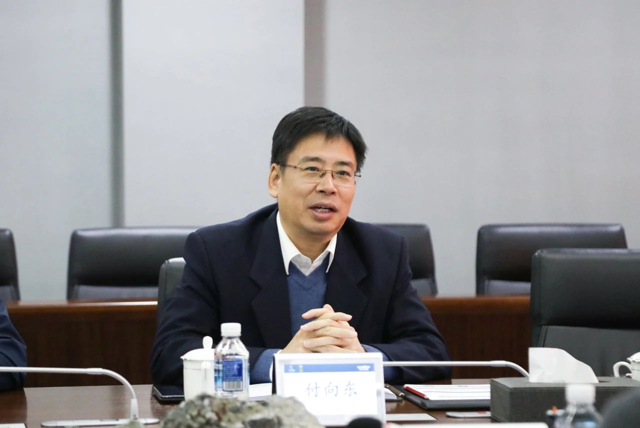 深化相助 共促出海——中国信保湖南分公司到访优德88智能