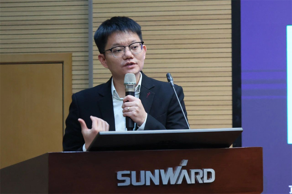 数字工业，，，，，智慧未来！西门子人工智能、数字孪生、元宇宙、低代码手艺讲座开讲啦