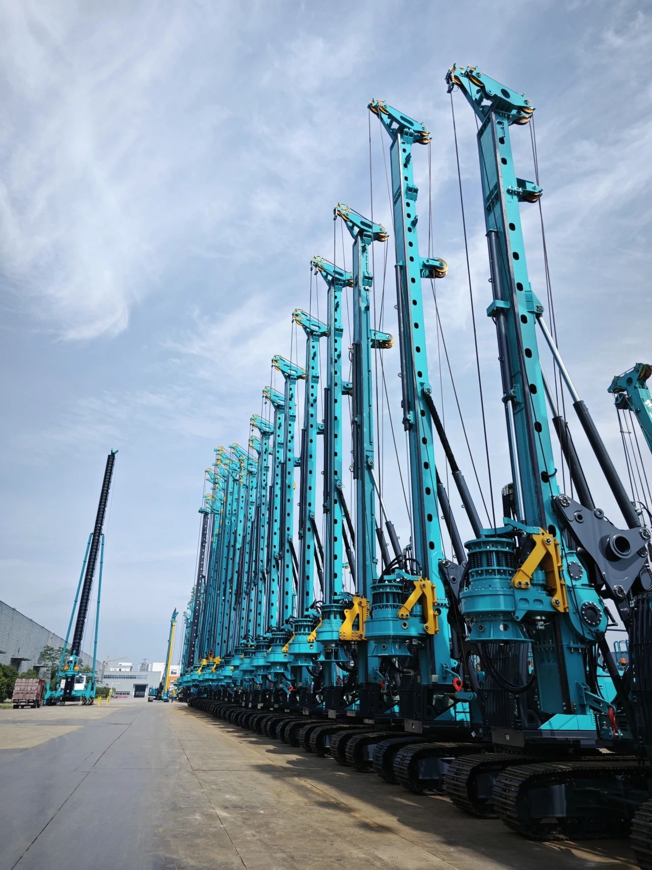 优德88智能举行湖南工程机械后市场交流会，，，，共筑行业新生态