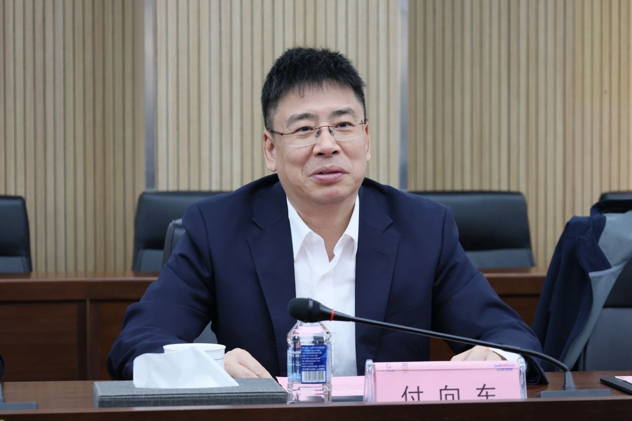 强强联合，，，，聚能攻坚！优德88智能与北方爆破科技告竣战略相助