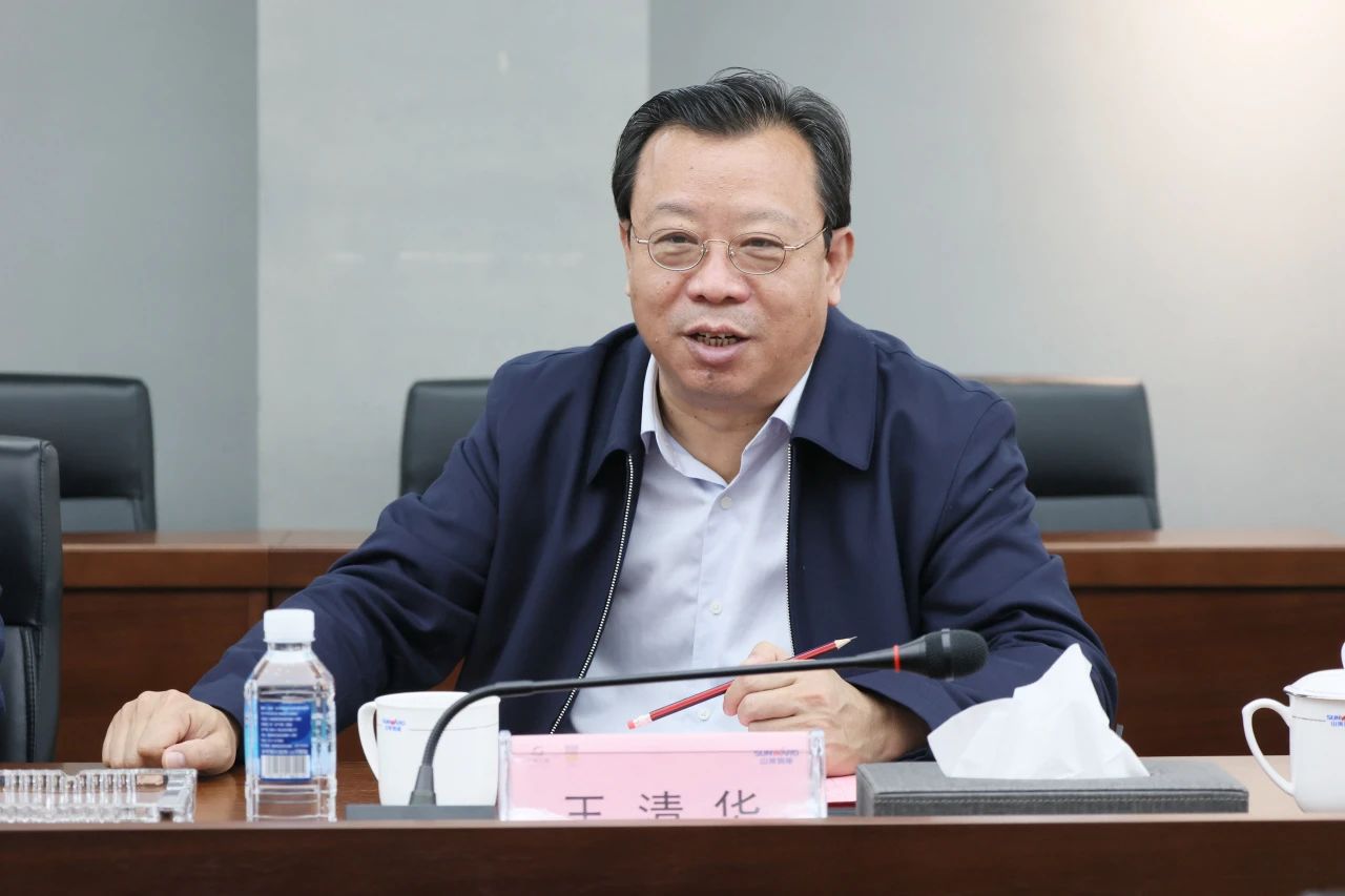 强强联合，，，，聚能攻坚！优德88智能与北方爆破科技告竣战略相助