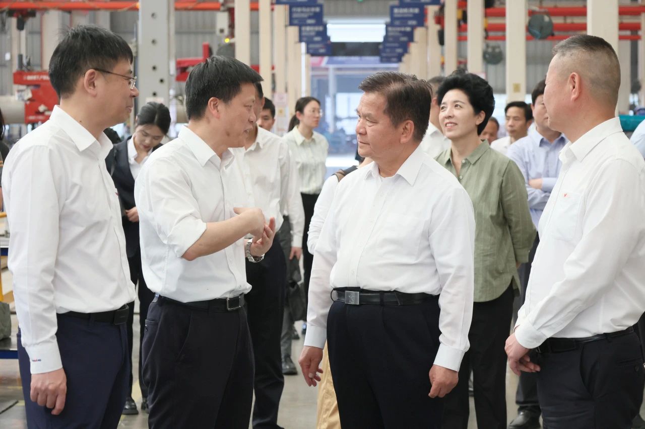 李纪恒调研优德88智能