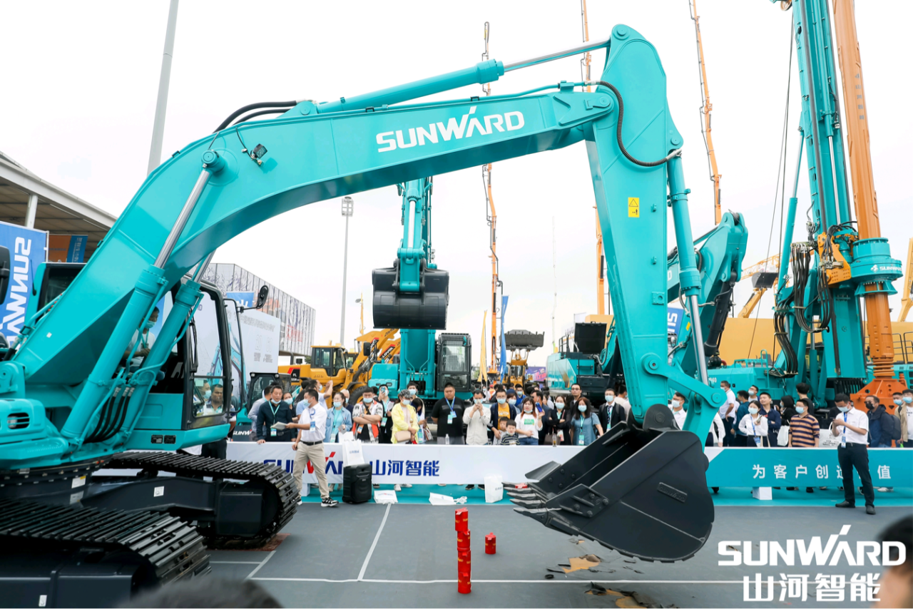 2025 CICEE | 优德88智能历届长沙展高光回首！再启新篇，，，邀您共赴立异之约！