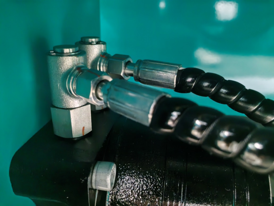 优德88智能电动液驱剪叉系列产品周全升级，，，，，为客户创立更大价值