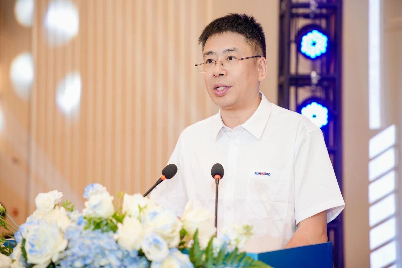 2025 CICEE | 为客户创立价值，，优德88智能客户交流会圆满举行