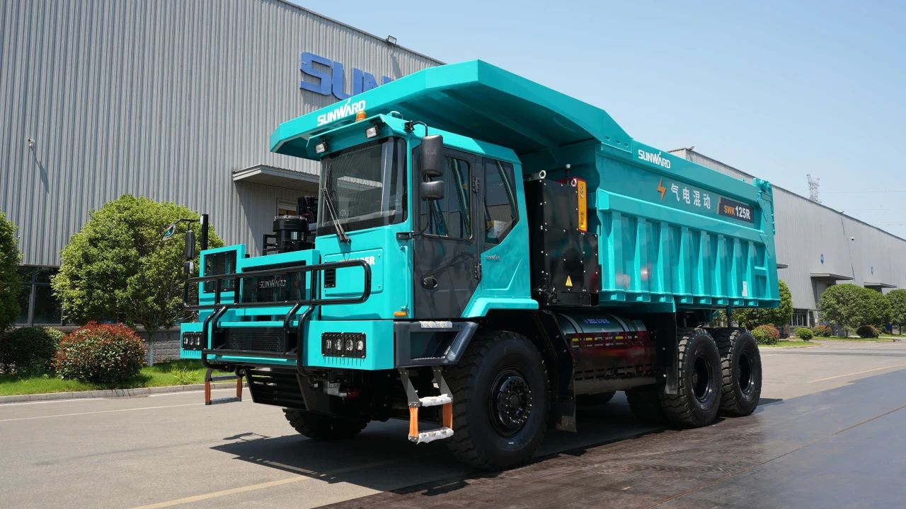 2025 CICEE | 优德88矿岩两款重磅新品亮相2025长沙展