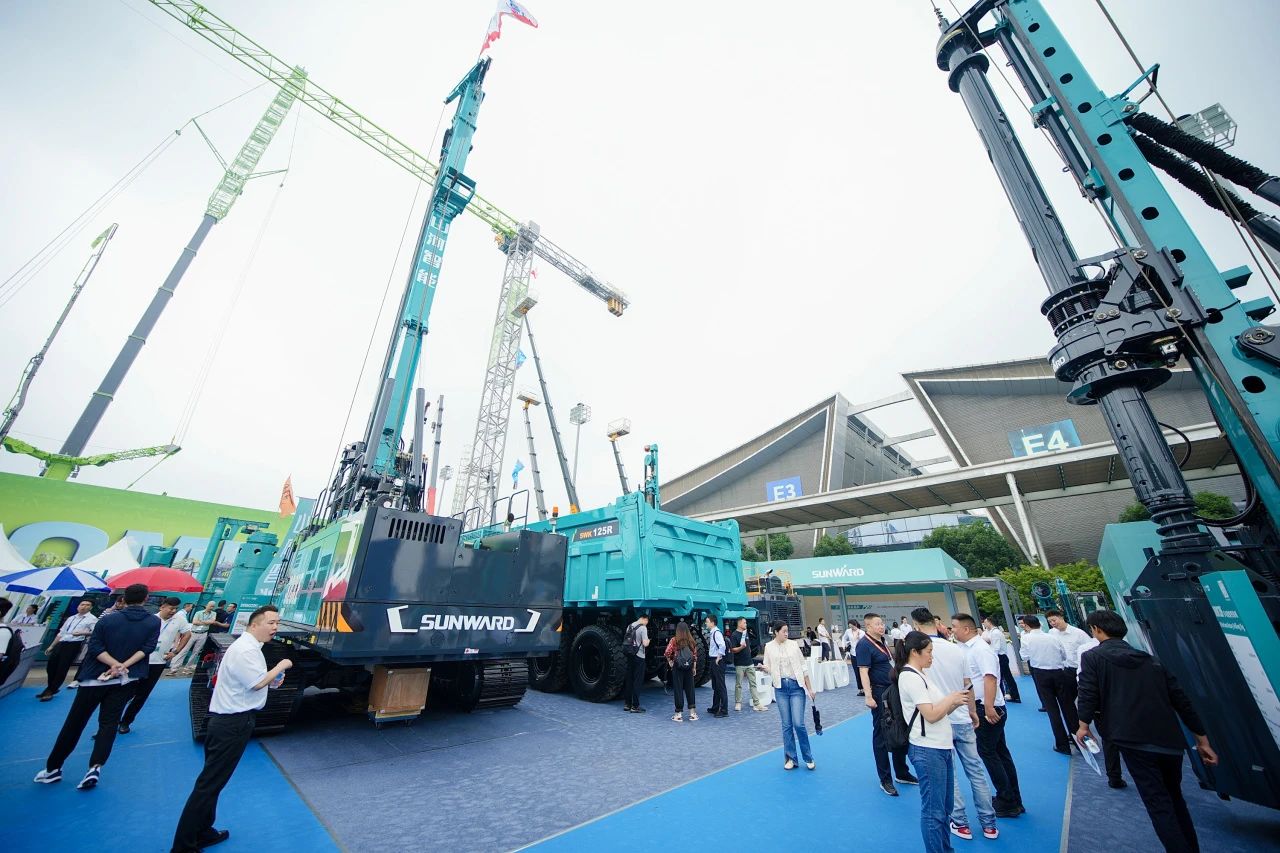 2025 CICEE | 圆满收官！优德88智能展区亮点精彩回首