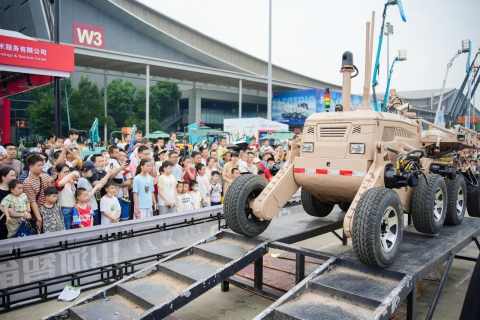 2025 CICEE | 圆满收官！优德88智能展区亮点精彩回首