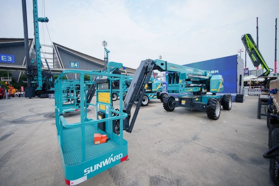 2025 CICEE | 圆满收官！优德88智能展区亮点精彩回首