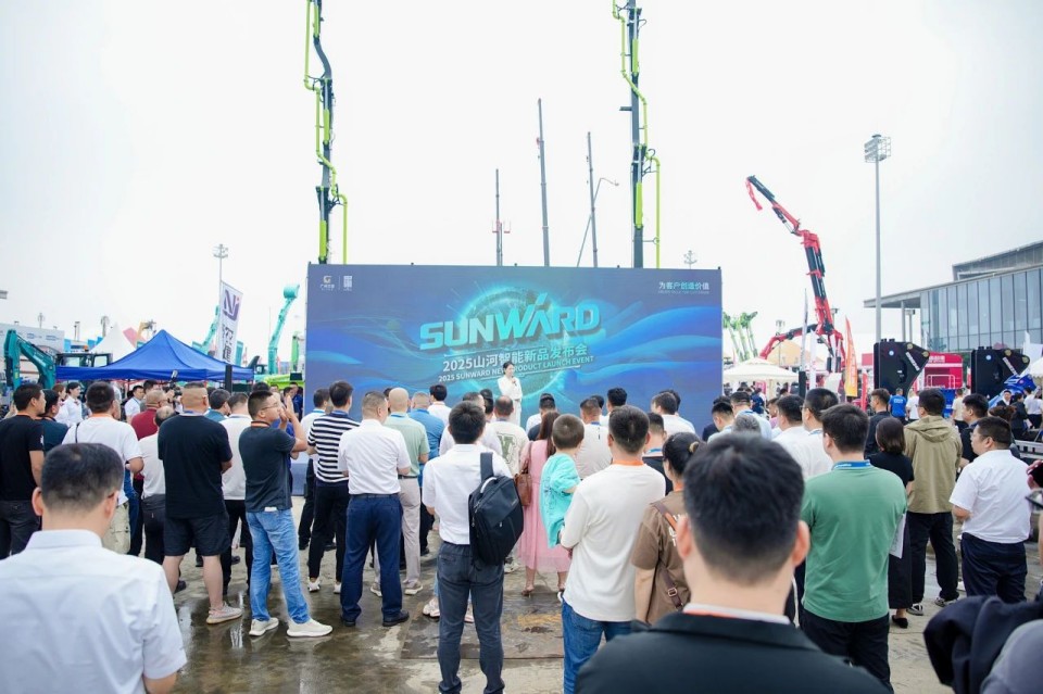 2025 CICEE | 圆满收官！优德88智能展区亮点精彩回首