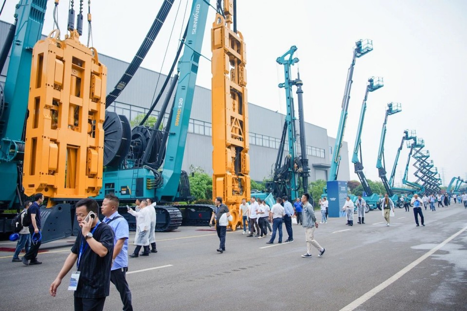 2025 CICEE | 圆满收官！优德88智能展区亮点精彩回首