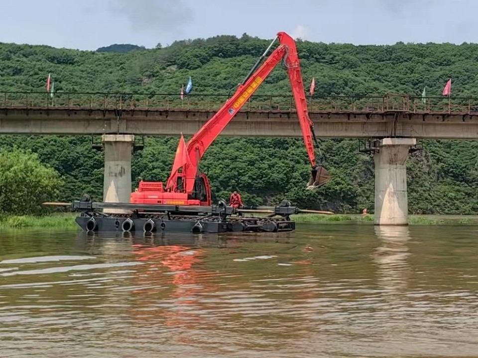 硬核破解“最后一公里”难题，，，优德88智能应抢救援装备助力“应急使命·2025”演习！