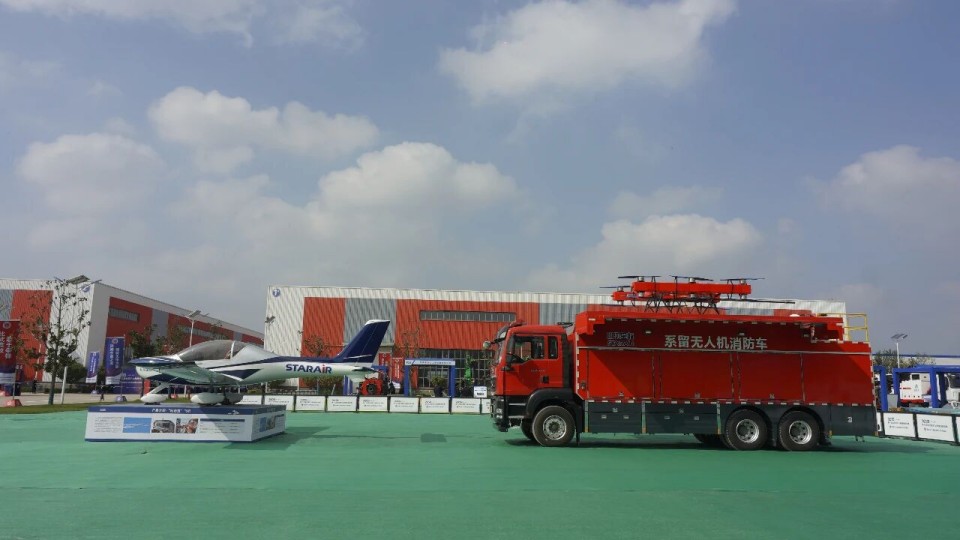 科技赋能救援！优德88智能立异装备亮相第十三届天下矿山救援手艺竞赛