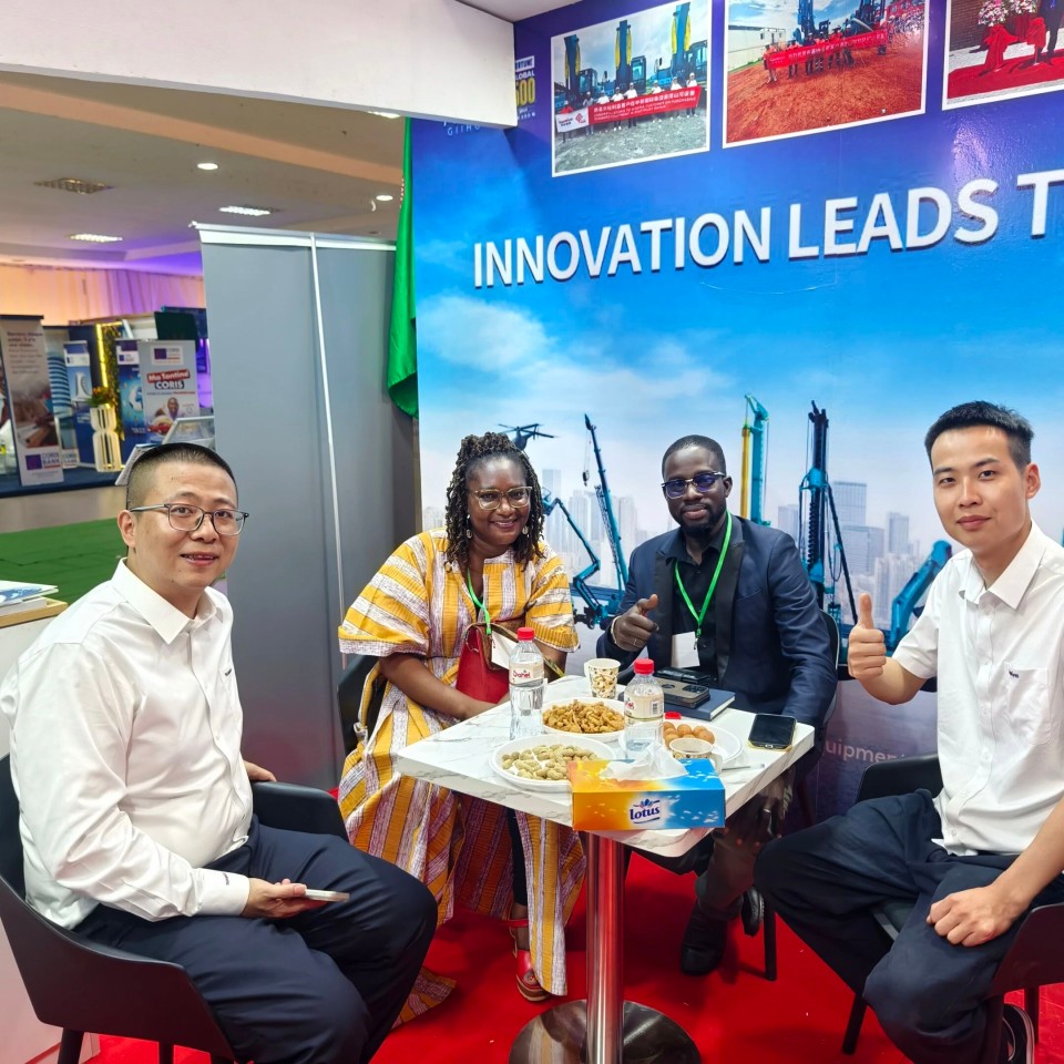 优德88智能亮相首届“投资布基纳法索”国际论坛