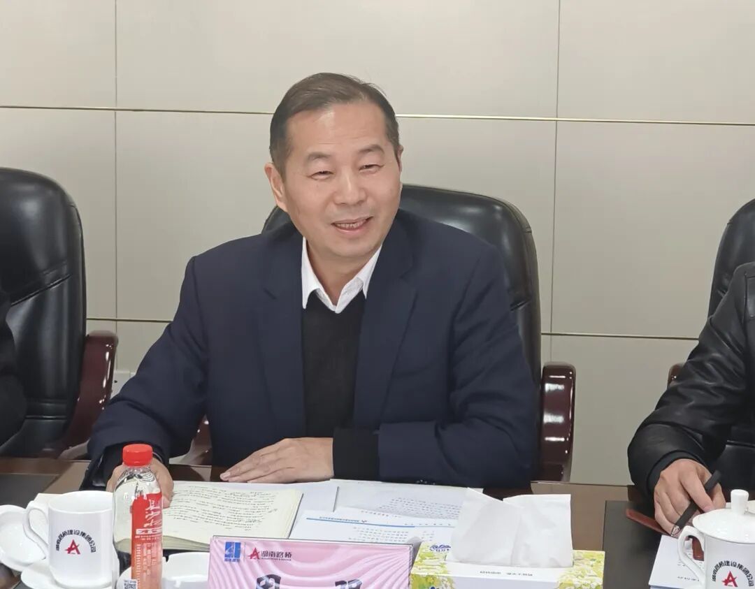 优德88智能与湖南路桥深化战略相助，，，，，共筑智能绿色制作新标杆
