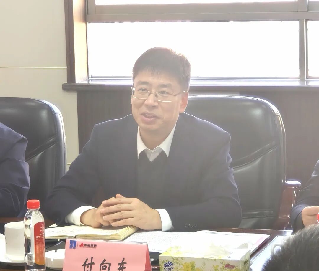 优德88智能与湖南路桥深化战略相助，，，，，共筑智能绿色制作新标杆