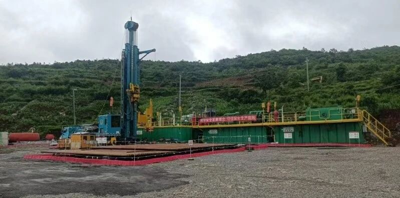 优德88智能矿山救援手艺效果获权威认证，，硬核手艺筑牢清静防线