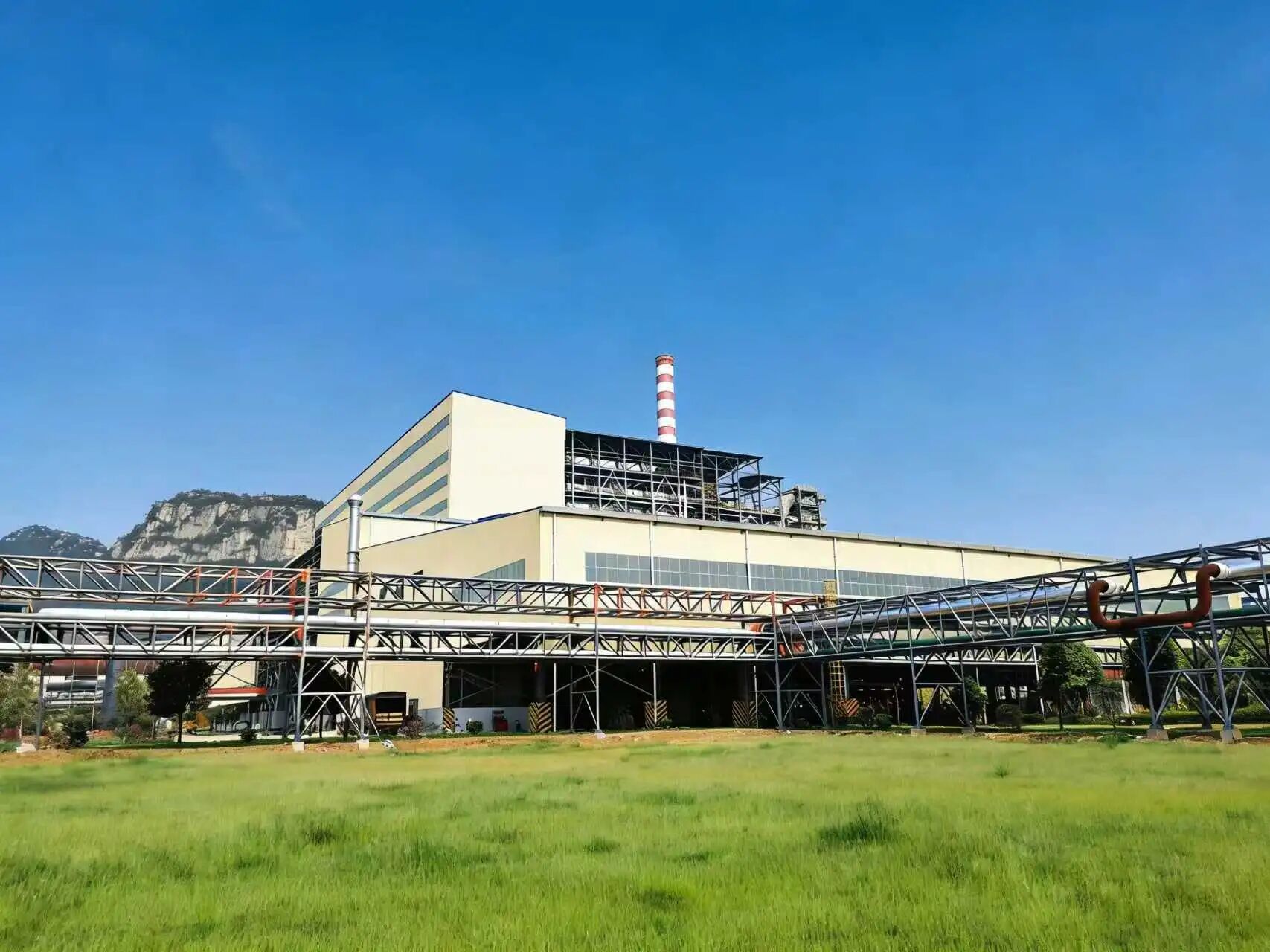 攻克“卡脖子”难题，，，，，，中际优德88双熔池炼铜手艺获有色金属工业科技二等奖
